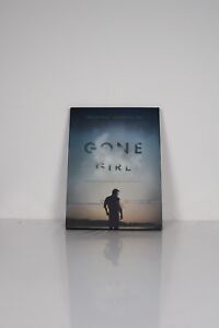 Gone Girl DVD Region 4 Like New Ben Affleck Rosamund Pike Neil Patrick Harris