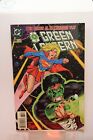 GREEN LANTERN #65 (1995) Supergirl, Darkstar, Ron Marz, Ron Lim, DC Comics