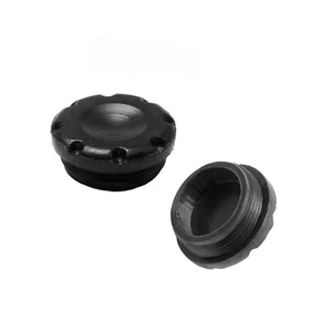 Flash PC Sync Terminal Cap for NIKON F2 F3 F3HP FM2 FM FE FE2 FA F4 F4S NEW USz8 - Picture 1 of 8