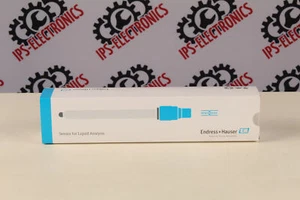 ENDRESS+HAUSER CPS11D-7BA21 (58019494) (Sensor) – 6 Monate Garantie