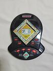 1999 MONOPOLY JACKPOT HANDHELD ELECTRONIC SLOT MACHINE GAME BY HASBRO tested