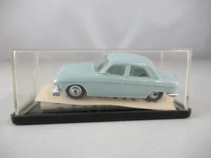 Norev plastic MICRO 532 Peugeot 204 - Picture 1 of 6