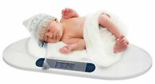 Bilancia pesa bimbo neonato bebè elettronica display digitale peso massimo 20Kg