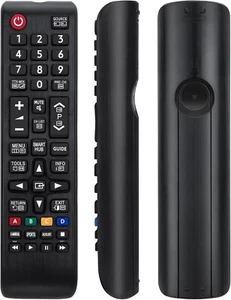 Universal Remote Control for samsung smart TV 3D LCD LED TV Comatible - Picture 1 of 7
