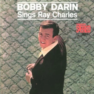 Bobby Darin Sings Ray Charles by Bobby Darin (CD, Oct-2003, Collectors'... - Picture 1 of 1