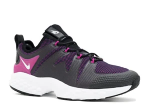 NIB NIKE MEN 878223 610 AIR ZOOM LWP 16 JCRD/KJ KIM JONES BLACK/PINK SHOES $250 - Picture 1 of 4