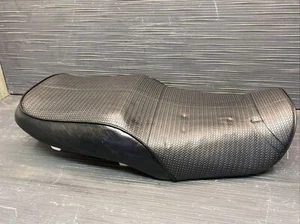 2002 Kawasaki ZRX1200 Seat assembly OEM #121622 - Bild 1 von 12