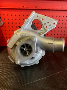 2015-2019 Ford Transit 150 250 350 3.2L L5 Reman Turbocharger - Bild 1 von 5