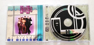 CALO CD: Coleccion Mi Historia 2. 12 Exitos.(EX) 1998 Mercury Label.Very Rare. - Picture 1 of 2