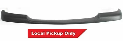 New Front Bumper Moulding For 00-06 GMC Yukon 99-02 Sierra 1500 GM1051105 Foto 1 de 4