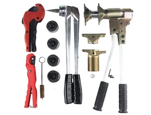 PEX-1632 Clamping Tools For REHAU System Well Received Rehau Plumbing Tool - Picture 1 of 10
