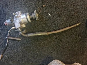 Original Yamaha Pw80 Pw 80 Ölpumpe - Bild 1 von 1