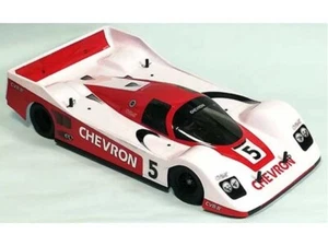 Chevron ZTC011C2 Dauer C DD Car Body - Picture 1 of 1