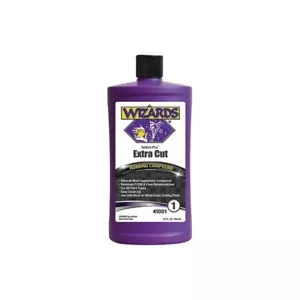 Wizards 41001 Select Pro Extra Cut 1 Series Rubbing Compound (32 oz.) - Picture 1 of 1