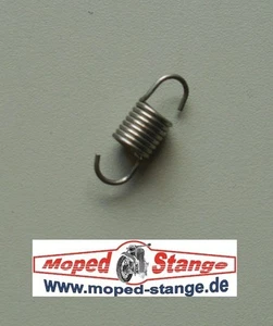 Simson Schwalbe Star Habicht Sperber Feder Haltering Gehäuse am Scheinwerfer - Bild 1 von 1