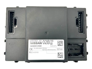 Centralita Body Computer NISSAN QASHQAI+2 (2006-2010) 2.0 Gasolina - 284B2JD02B - Imagen 1 de 2