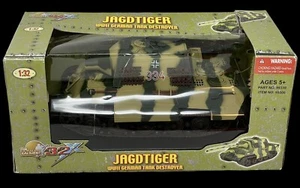 Ultimate Soldier 32X JAGDTIGER WWII German Tank Destroyer 1:32 Scale MIB - Picture 1 of 5