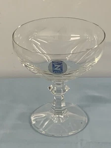 SCHOTT ZWIESEL -- CONTOUR -- LOW SHERBETS (4) - Bild 1 von 2