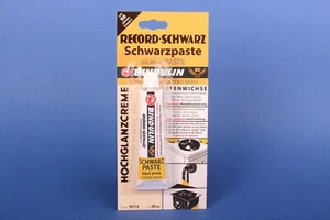 Bindulin pasta negra 45 g wichón de horno horno chimeneas placas eléctricas de hierro z1k - Imagen 1 de 1