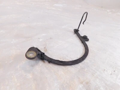 Placa guía cadena bomba agua refrigerante motor Honda Shadow 750 Ace Spirit Phantom Foto 1 de 4