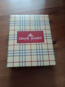 Omar Sharif Taschentuch Set Paris - Bild 1 von 3