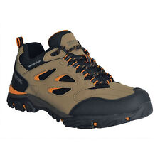 Regatta Mens Holcombe IEP Low Hiking Boots (RG3659)