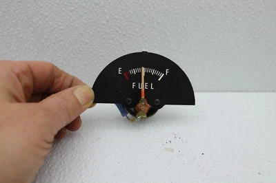 Yamaha XJ900R 84-85 FJ600 1983 medidor de combustible calibre Assebly (YTGU13) Foto 1 de 4