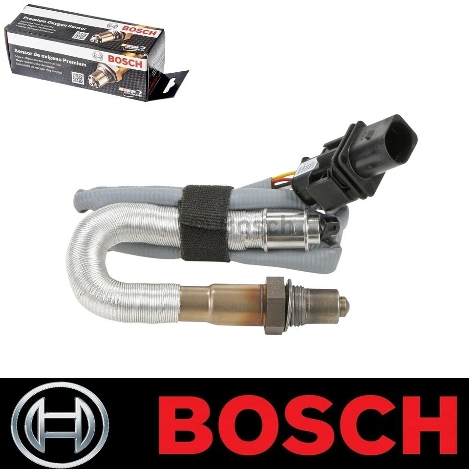 Sensor de oxígeno UPSTREAM Bosch OE para motor BMW X6 L6-3,0 L 2008-2010 Foto 1 de 4