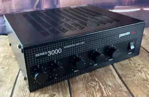 Amplificatore integrato PASO serie 3000 T3130BGM - Foto 1 di 11