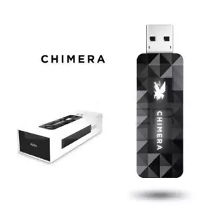 BUON Dongle Chimera (autenticatore) PER Modulo Samsung RIPARAZIONE ROOT - Foto 1 di 4
