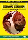 Der Schwanz des Skorpions - Filmart Giallo Edition #2  DVD + BLU-RAY NEU/OVP