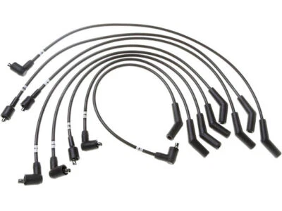 Juego de cables de bujía para Land Rover Discovery 1996-1999 SMP 36953VM 1998 1997 Foto 1 de 2