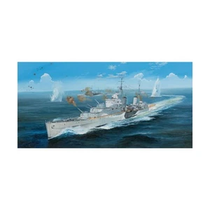 Trumpeter Models Historical Mini 1:350 HMS Argonaut SW (New) - Picture 1 of 1