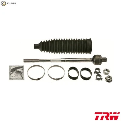 INNER TIE ROD JAR957 FOR HOLDEN ASTRA/SPORTSBACK/Convertible VAUXHALL 4cyl ASTRA - Image 1 of 4