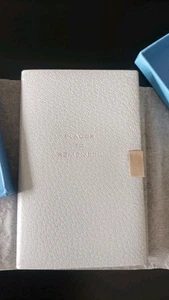 Smythson of Bond Street Notebook - Picture 1 of 8