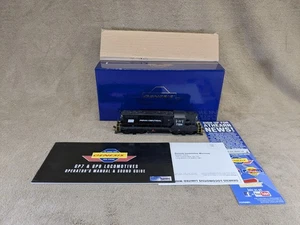 Locomotora diésel HO Athearn Genesis G62676 Penn Central GP9 PC #7394 - Imagen 1 de 24