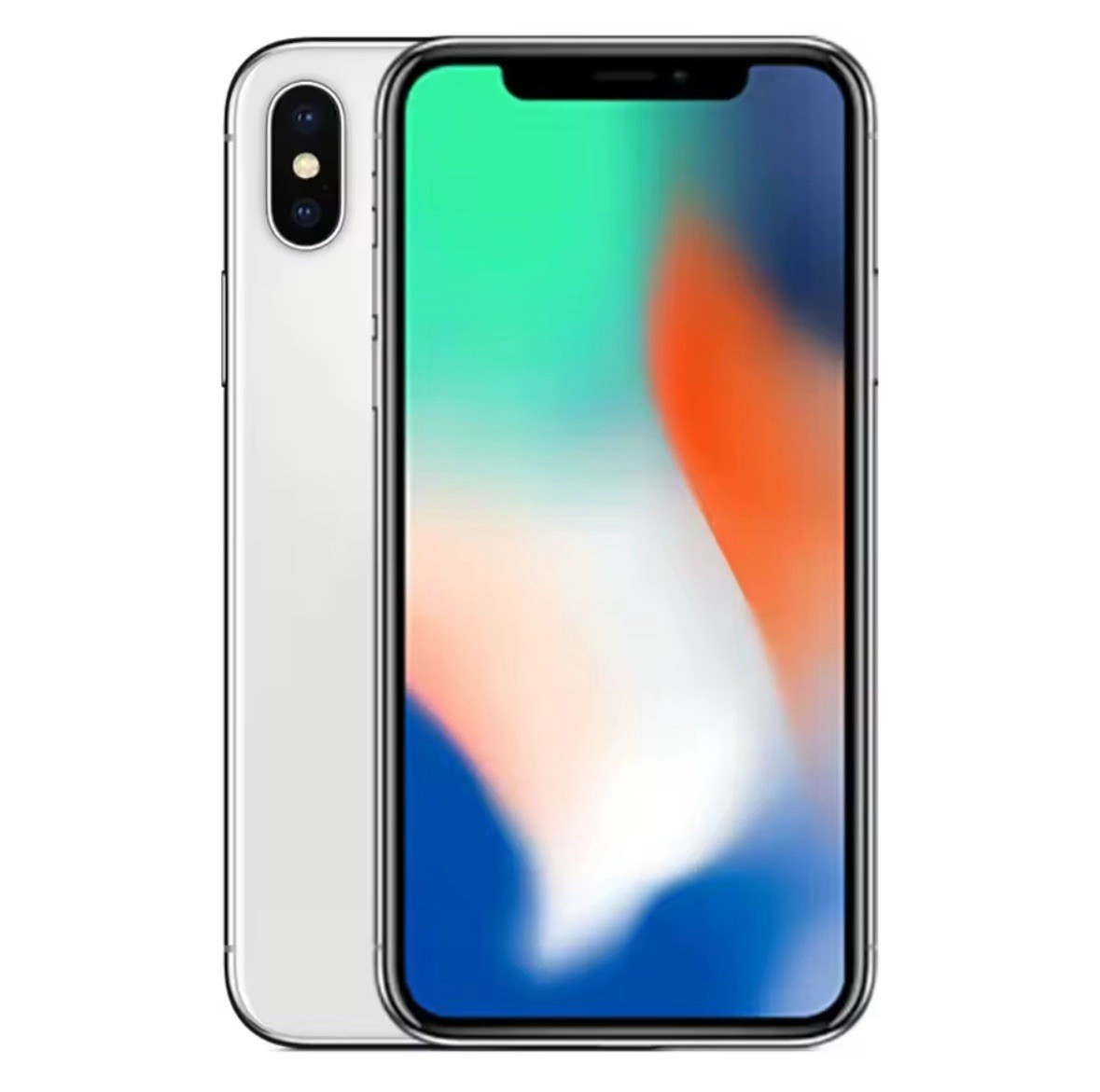 【値下げ中】Apple iPhone Xs シルバー 本体 iPhone XS SIMフリー Appleストア版 iPhoneXS 64GB シルバー