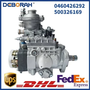 0460426292 500326169 VE6/12F1150R819 VE Bomba de inyección para IVECO-FIAT - Imagen 1 de 6