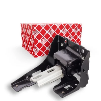 FEBI BILSTEIN Support moteur pour OPEL Crossland X (P17) pour CITROËN C3 II (SC) - Photo 1/4