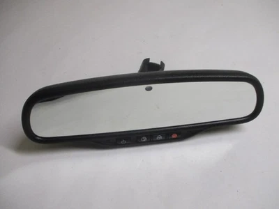Espejo retrovisor Buick Enclave Allure con atenuación automática y Onstar OEM LKQ Foto 1 de 4