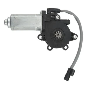 Left Front Rear Power Window Lift Motor CUR100450 Anti Clip Auto Part Car For - Picture 1 of 12