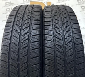 PNEUMATICI GOMME USATE CONTINENTAL VANCONTACT WINTER 235-65/R16C (115-113R) - Foto 1 di 7