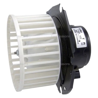For Cadillac Eldorado 1991 Four Seasons 35385 HVAC Blower Motor w Wheel - Image 1 of 4