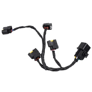 For Kia Rio 2012-2014 Ignition Coil Wire Black Extension Wire MR578861 - Picture 1 of 12