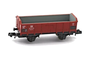 PIKO 5/4125-1 Offener Güterwagen Ocpu der DR Spur N OVP - Picture 1 of 2