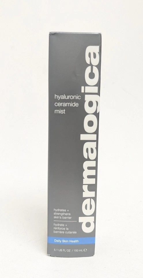 Dermalogica Hyaluronic Ceramide Mist - 5.1oz / 150ml - Image 1 of 1