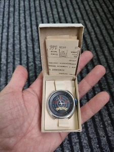 ๐๐๐Vintage Quartz Watch Luch DIALOGUE cal.2356 Soviet Wristwatch USSR NEW! - Picture 1 of 13