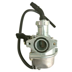 22mm Carb PZ22 Carburetor Cable Choke For 110cc 125cc SSR CRF50 Pit Dirt Bike - Picture 1 of 5