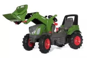 rollyFarmtrac Fendt 939 Vario - Bild 1 von 1