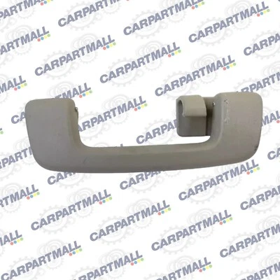 2006-2012 Ford Fusion Rear Left Side Interior Inner Roof Grab Assist Handle OEM - Imagem 1 de 4